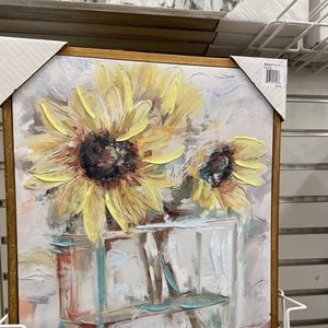 Meet your Posher, Sandy